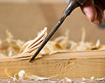 Entretien de meuble en bois par Menuisier France à Crecy-Couve